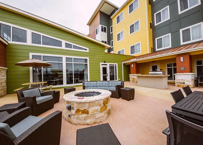 Residence Inn By Marriott Harlingen