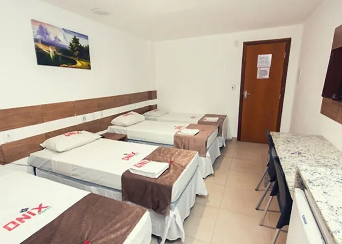 Onix Hotel Aeroporto