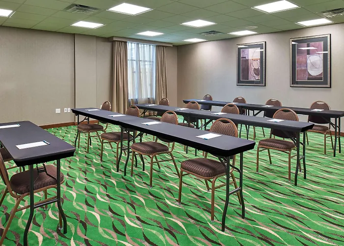 Homewood Suites Odessa