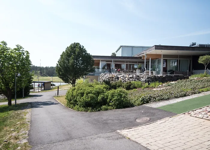 Kultaranta Resort