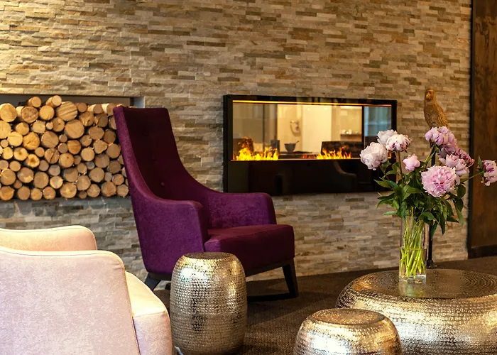 Business Class Hotel Ebersberg