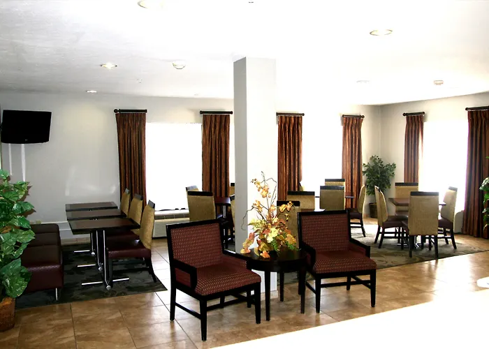 Carpenter Street Hotel