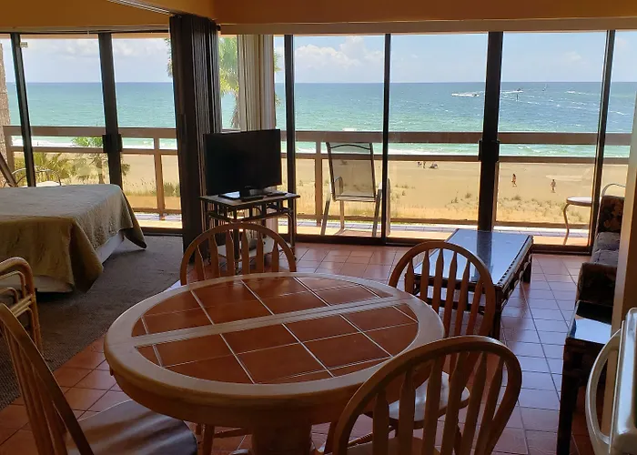 Nordvind Beach Resort