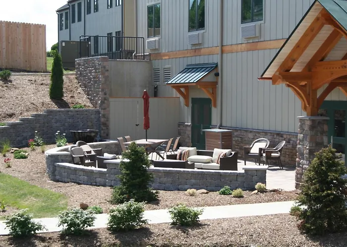 Hotel Floyd
