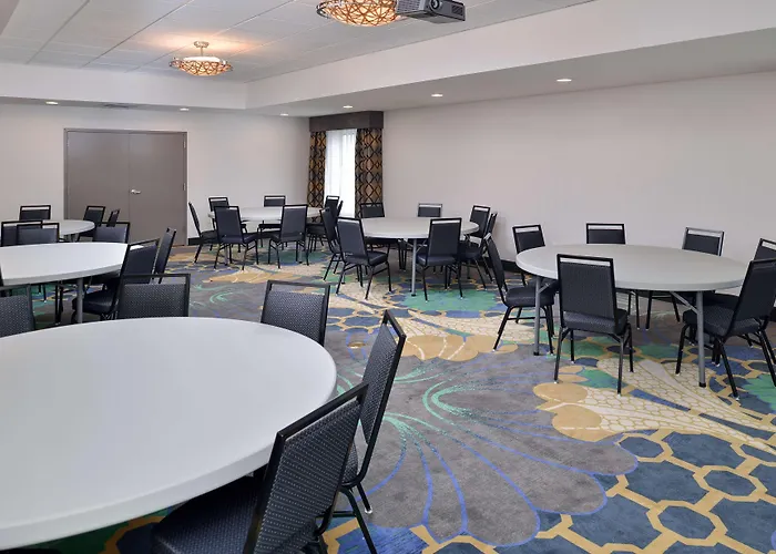 Hampton Inn Broussard-Lafayette