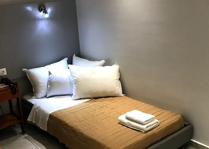 Atlantis Hotel