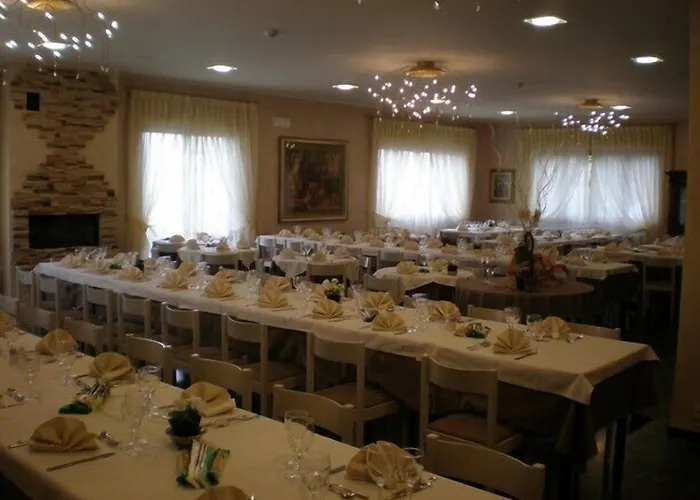 Hotel Marcellino