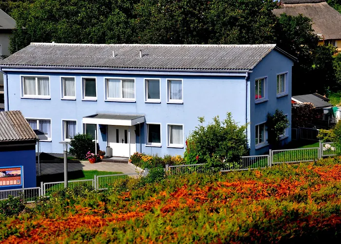 Panorama Hotel Lohme