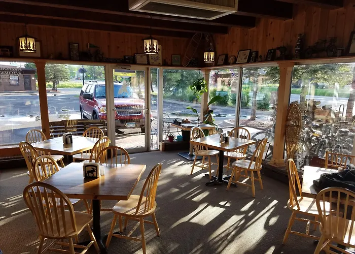Willard Munger Inn