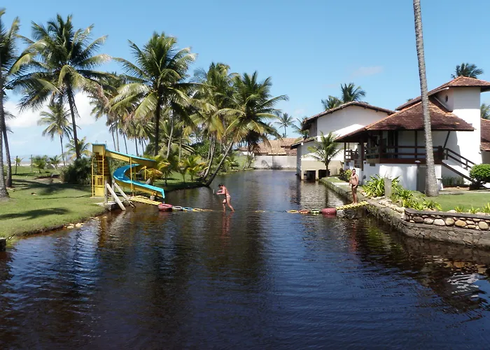 Resort Tororomba