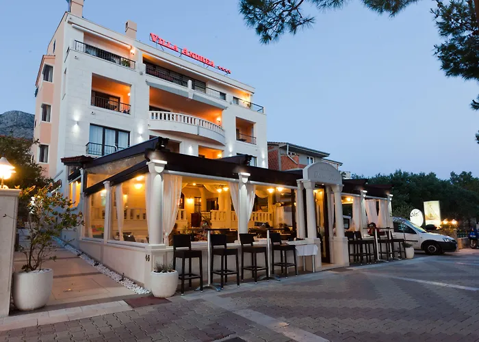 Villa Andrea