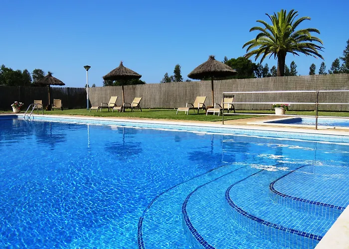 Herdade Moita Mar - Country & Sea