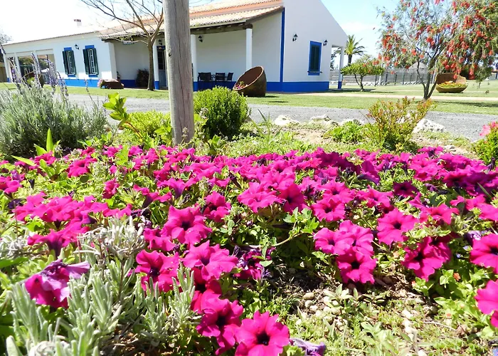 Herdade Moita Mar - Country & Sea