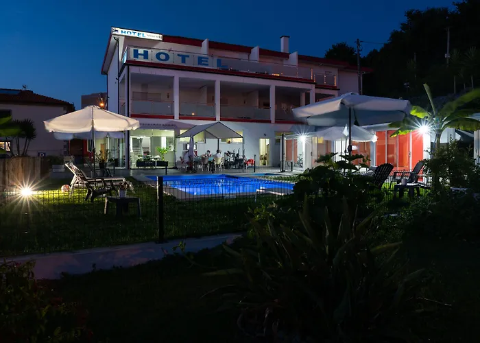 Hotel Minho Belo