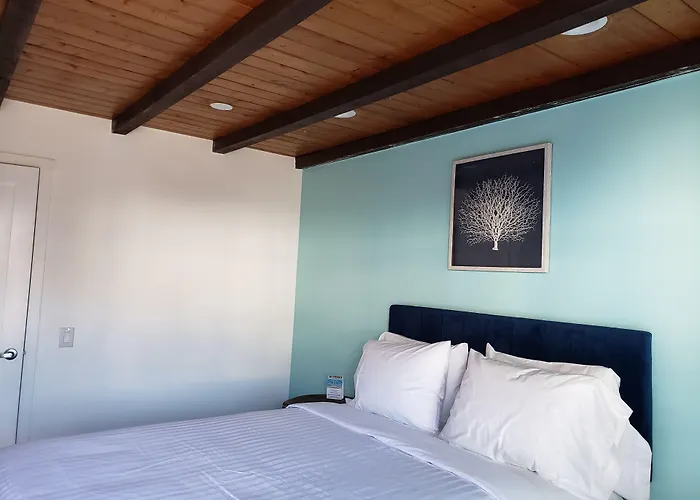 Calafia Inn, San Clemente
