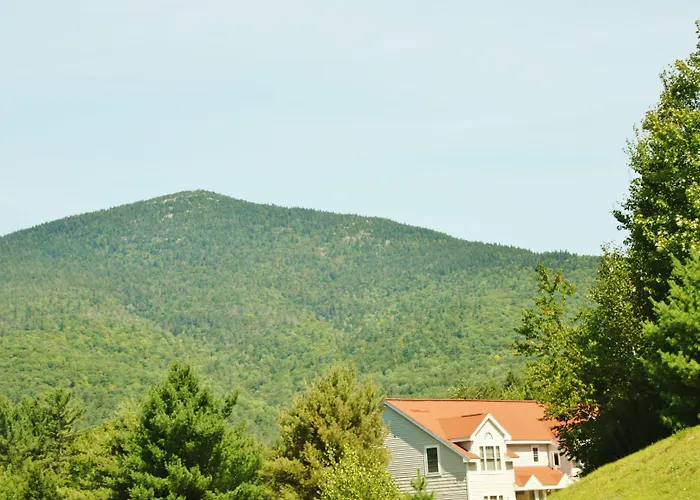Mountain View Resort