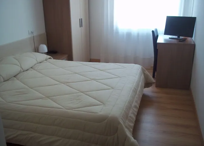 Hotel Gronda Lagunare