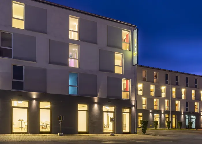 Atomis Hotel Dachau Munich