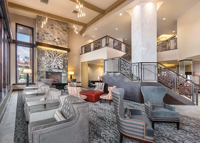 Club Wyndham Park City