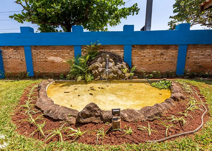Pousada das Estrelas Atibaia