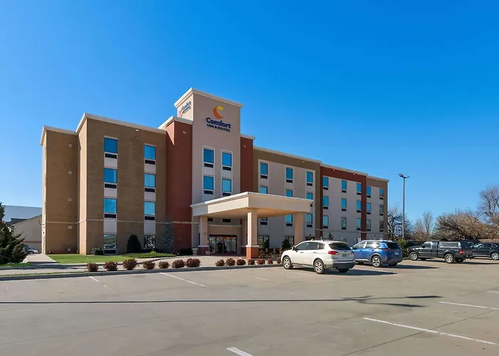 Comfort Inn & Suites Newcastle - Oklahoma City