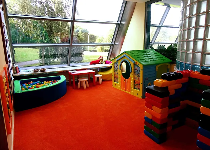Hotel Belweder