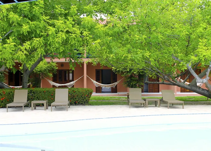Angá Beach Hotel