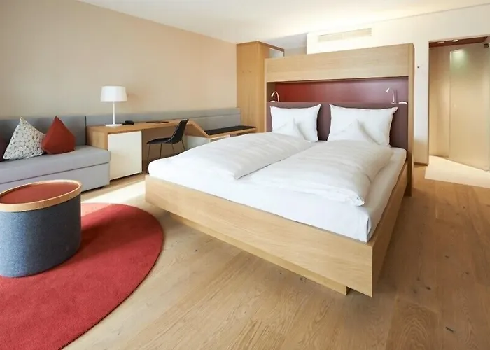 Hotel Bora Hotsparesort
