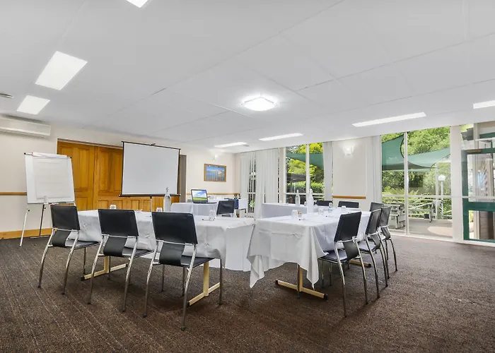 Solomon Inn Motel Figtree