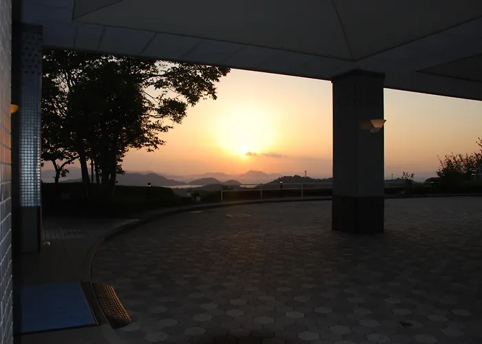 Setouchi Kojima Hotel Kurashiki