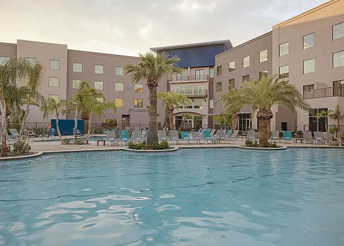 Sheraton Mesa Hotel At Wrigleyville West