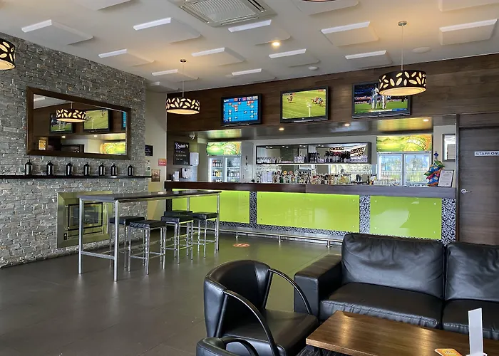 Elimatta Hotel