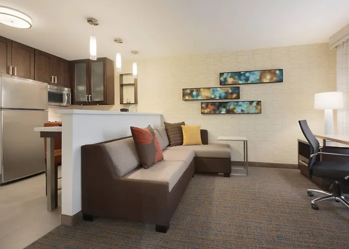 Residence Inn San Angelo