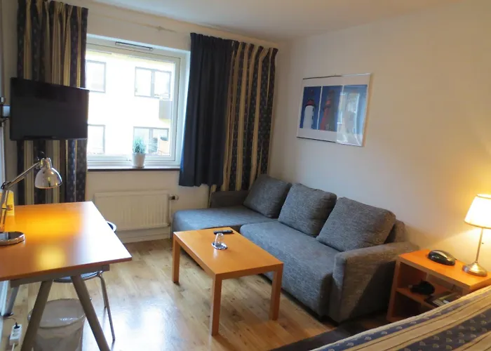 Hotel Goeingehof