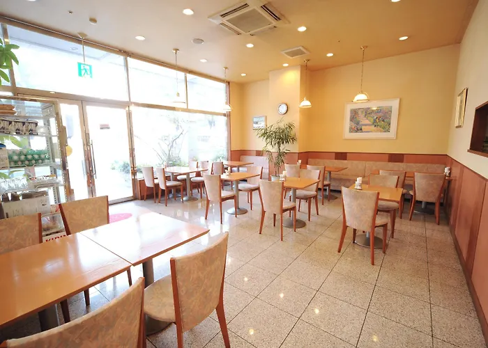 Bright Park Hotel