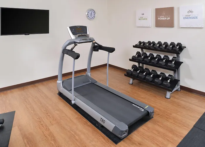 Comfort Inn & Suites Mandan - Bismarck