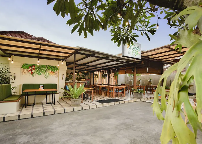 Bali Breezz Hotel