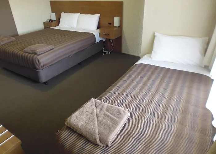 Seabrook Hotel