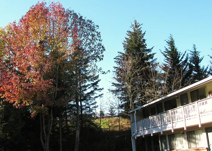 Motel Puyallup