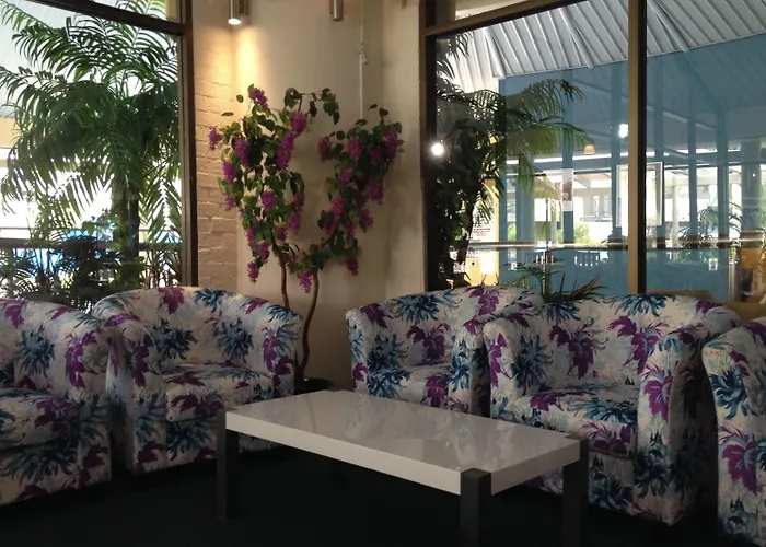 Silver Sands Resort Mandurah