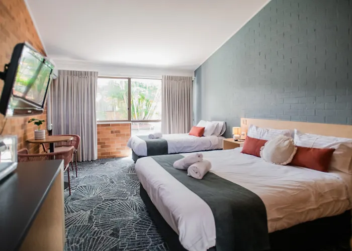 Bribie Island Hotel