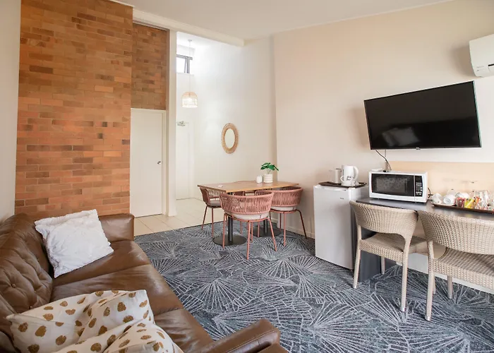Bribie Island Hotel