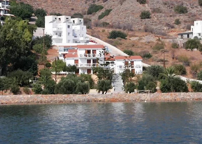 Tasmania Village Elounda 