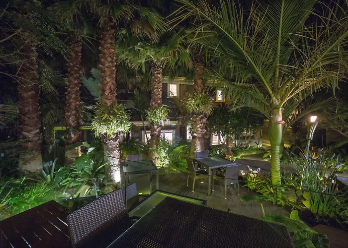 Nice Hotel