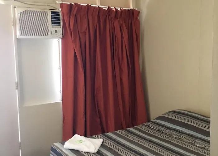 Kooyong Hotel