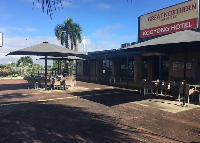 Kooyong Hotel