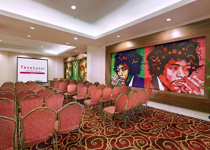 Favehotel Jababeka Cikarang