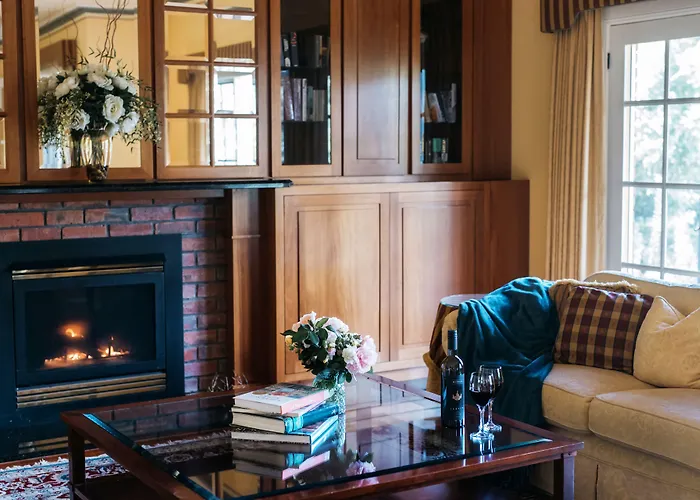 Lawson Lodge