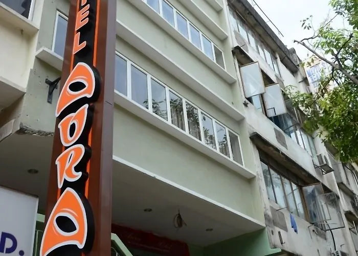 Aura Hotel