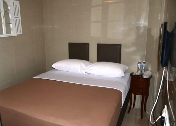 Aura Hotel